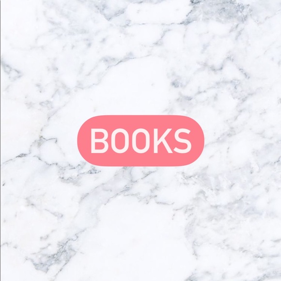 Books Available! - Picture 1 of 1